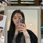 Hong Su-zu Instagram - 💦