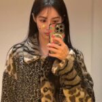 Hong Su-zu Instagram - 💦