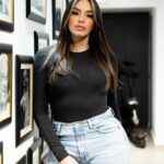 Hony Estrella Instagram - El realismo feroz 👽