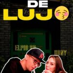 Hony Estrella Instagram - 🤓 Invitó a @elpiord a una CENA DE LUJO y doy un REGALO SORPRESA 🫢 disponible en mi canal hoy 2pm ♥️