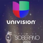 Hony Estrella Instagram - Con mucha alegría celebramos la entrada de la cadena internacional Univisión a nuestra gran fiesta del arte y la cultura de todos los dominicanos. 🤩 ¡Bienvenidos Univisión! #YaVienePremiosSoberano #PremiosSoberano2024 #Univisión