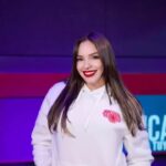 Hony Estrella Instagram - 💃 el rey del mambo 🫶🏻🇩🇴 mambo 23