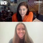 Hope Solo Instagram – New episode of HOPE SOLO SPEAKS! I was thrilled to talk to @gracevella, CEO and founder of @misskick, the first all-female soccer brand in the UK! I had to ask…why has it taken so long for the country that invented the game to embrace women playing? <Download Link in bio> ✨✨