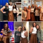 Hope Solo Instagram – It was amazing to get around Ohio this weekend, from Toledo to Oxford, to meet my fans and talk about the fight for gender equality! Shoutout to the @miamioh_soccer women’s team for the meal as well!