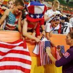 Hope Solo Instagram - 🇺🇸