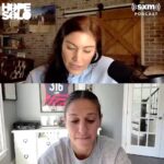 Hope Solo Instagram – New episode of HOPE SOLO SPEAKS! With the #FIFAWorldCup rapidly approaching, we brought on up-and-coming rookie analyst for @FoxSoccer…who happens to be my friend @CarliLloyd. We discussed our biggest storylines to watch, including the pressure on the #USMNT. Download Link in bio!!