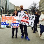 Hope Solo Instagram – Hope-ing for equality is not enough!

#TBT to the Women’s March of 2017 😊