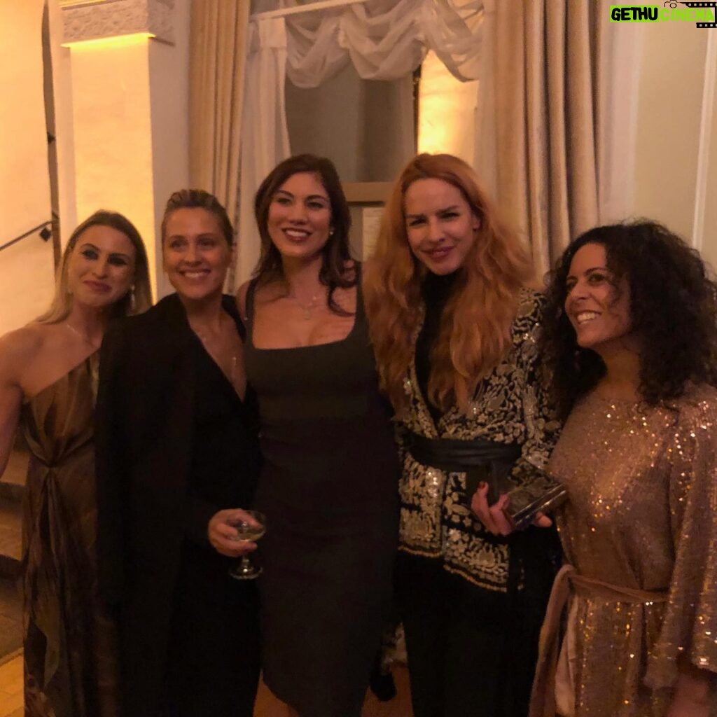 Hope Solo Instagram - Thank you for having us at your wedding Tiffany and Ashley 👩‍❤️‍💋‍👩 Such a wonderful display of love! 💕