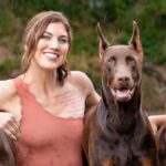 Hope Solo Instagram – ‪We‘re brokenhearted to share that Conan passed away from blood loss last night. He fought up until the very end.‬ We’re crushed. Just a dog running through the woods, trying to make his way home. We bought our 60-acres so our dogs have space to run and live their most full lives.‬ Conan was kind and loving. He wandered 30 yards off our property when he was shot. As animal lovers we are struggling to make sense of anyone using their right to own guns to shoot pets of any kind. We have had pets come onto our property and always helped them get home safe.‬