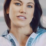 Hope Solo Instagram – It’s time we ALL join the fight for gender equality. Watch this video all the way through to activate a $1 donation. Up to $10,000 will go to @BeyondSport and @LiveNation. 💥 ⁣
⁣
Learn more about the #GlobalGoals: @UNDP⁣
⁣
Sustainable Partners⁣
#TimeforChange⁣
#SDGVideos⁣
⁣
(And much love to the coaches, players and dads at Tudela Futbol Club Los Angeles (@tudelafcla)  for your participation and commitment to gender equality in our beautiful game.)