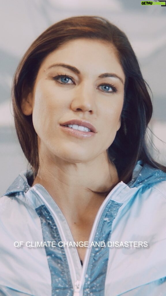 Hope Solo Instagram - It’s time we ALL join the fight for gender equality. Watch this video all the way through to activate a $1 donation. Up to $10,000 will go to @BeyondSport and @LiveNation. 💥 ⁣ ⁣ Learn more about the #GlobalGoals: @UNDP⁣ ⁣ Sustainable Partners⁣ #TimeforChange⁣ #SDGVideos⁣ ⁣ (And much love to the coaches, players and dads at Tudela Futbol Club Los Angeles (@tudelafcla) for your participation and commitment to gender equality in our beautiful game.)