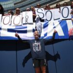 Hope Solo Instagram – 💯 international shutouts
4️⃣ years ago today