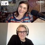 Hope Solo Instagram – New episode of Hope Solo Speaks! I was thrilled to have director Christine Crokos, who I trusted to make the movie of my life! Biggest question, of course, is who should play me? Give me your thoughts! <link in bio>