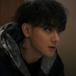 Huang Zitao Instagram - 😈