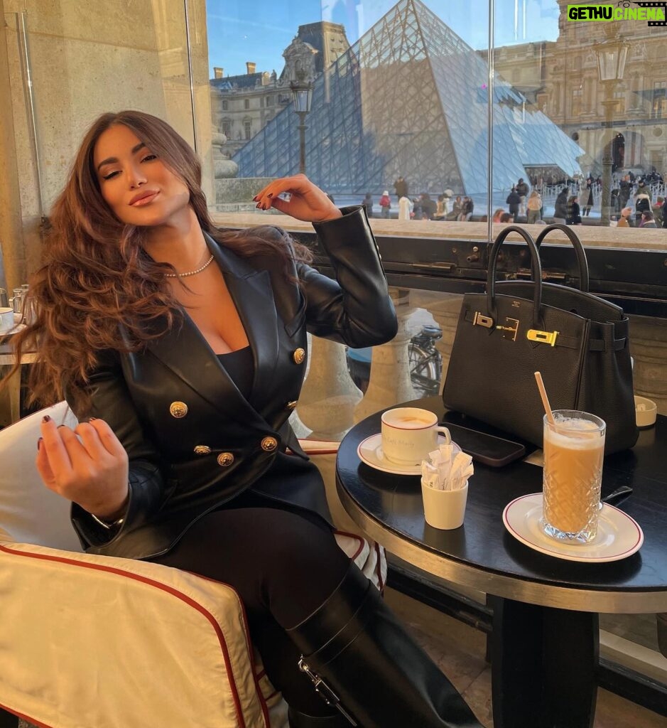 Huda ElEtrreby Instagram - 🥰