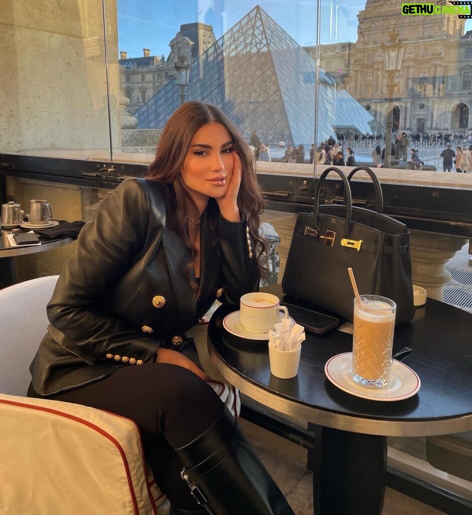 Huda ElEtrreby Instagram - 🥰