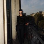 Huda ElEtrreby Instagram - ◼️▪️