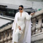 Huda ElEtrreby Instagram - @dior