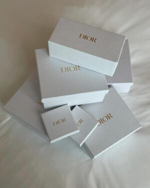 Huda ElEtrreby Instagram - @dior