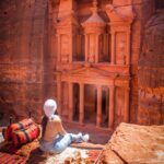 Huda ElEtrreby Instagram - When in petra…⚡️