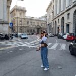 Huda ElEtrreby Instagram - Italy 🇮🇹