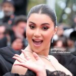 Huda ElEtrreby Instagram - Until i found you @festivaldecannes Jewellery @abdullahsakkijhajewelry