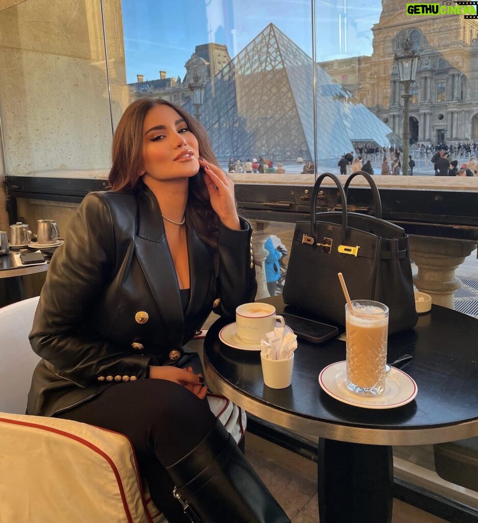 Huda ElEtrreby Instagram - 🥰