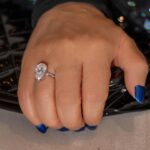 Huda Husain Instagram - @miskjewellery @sahoora44 💎💎💎