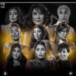 Huda Husain Instagram - ⚡️🌟⚡️🌟🎥