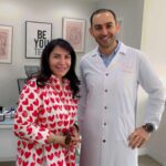 Huda Husain Instagram - دكتور محمد حمود وعملية جفوني القادمه بتكون معاه في عيادة بيوتي كلينك @beautyclinick