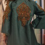 Huda Husain Instagram - @zoogha شكرا لارقى اتلييه في الكويت 💫..💫💫 سحبوا الشاشه