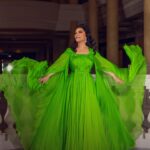 Huda Husain Instagram - 💚💫💚⭐️💚LOVE YOU ALL