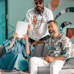 Huda Husain Instagram - Good morning 🦋مسلسل #عودة_خالتي @shahid.vod @jamalsannanofficial @eaglefilmsprod @mohamedgomaa_official @hussain_almahdi 🌟⭐️💫🌟⭐️💫 تحياتي ( dodi)