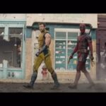 Hugh Jackman Instagram - Good to see Dopey still getting work. #deadpoolandwolverinemovie #LFG