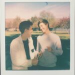 Hunter Doohan Instagram - Is there anything more 2020 than an at-home proposal? I love you @fielderjewett! Can’t wait to marry you!