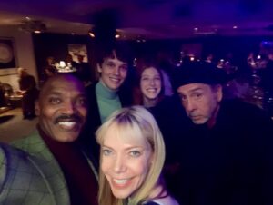 Hunter Doohan Instagram - 🖤🖤🖤