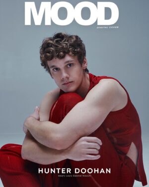 Hunter Doohan Instagram - @mood__magazine 

Photography  @anthony__giovanni 
Fashion @edwin.j.ortega 
Grooming @heyannabee
Words @iamfabio_
Video @aramisduran_