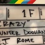 Hunter Doohan Instagram -