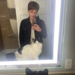 Hunter Doohan Instagram - PSA: Don’t road trip with this little asshole