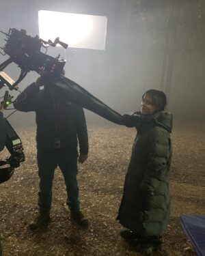 Hunter Doohan Instagram - This his been the craziest month of my life… Here’s some spoilers.
