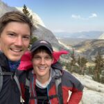 Hunter Doohan Instagram - 4 days and nearly 30 miles later...