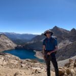 Hunter Doohan Instagram - 4 days and nearly 30 miles later...