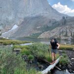 Hunter Doohan Instagram - 4 days and nearly 30 miles later...