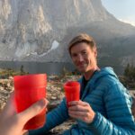 Hunter Doohan Instagram - 4 days and nearly 30 miles later...