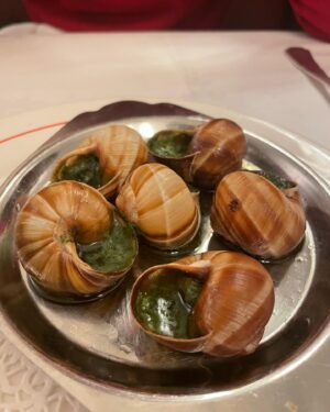 Hunter Doohan Instagram - As a recovering picky eater, pic 2 had me feeling ~cultured~