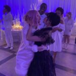 Hunter Doohan Instagram - Just a sweet high school dance 😇