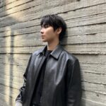 Hwang In-yeop Instagram - #Dior #DiorMenFall #DiorGravity
