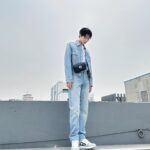 Hwang In-yeop Instagram - #Dior #DiorSummer24