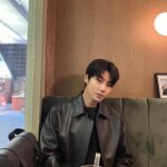 Hwang In-yeop Instagram - #Dior #DiorMenFall #DiorGravity