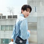 Hwang In-yeop Instagram - #Dior #DiorSummer24